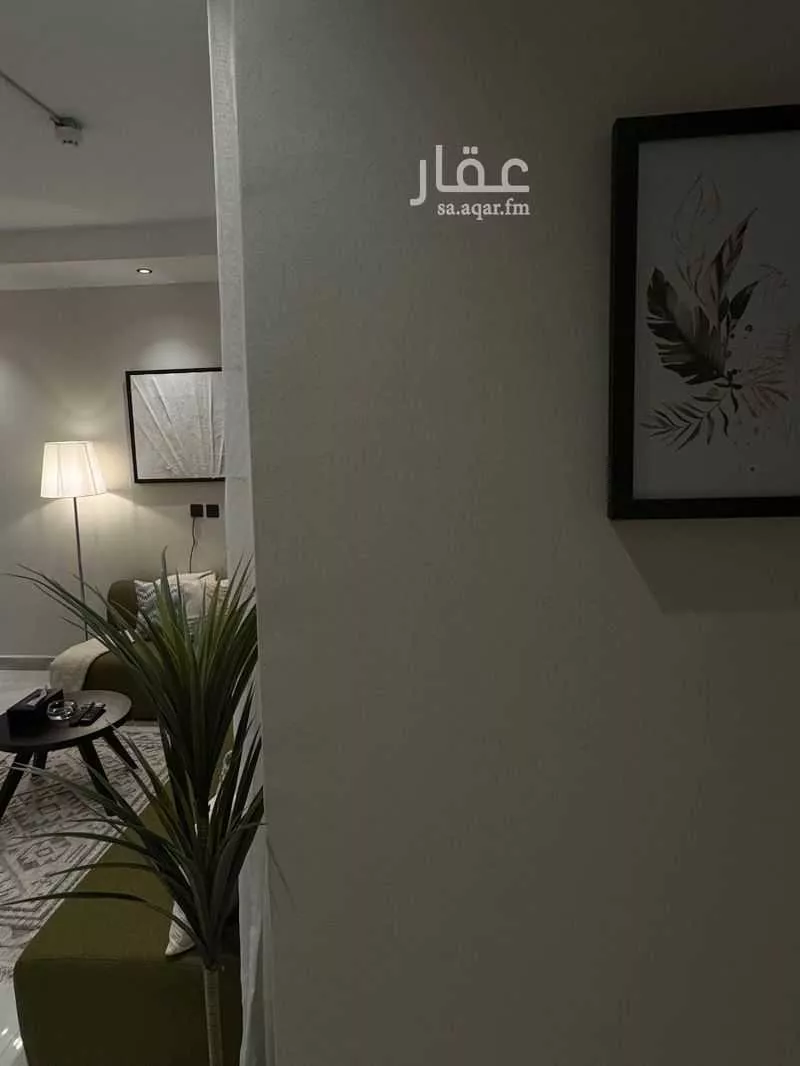 شقة مفروشة للحجز في شارع انس بن مالك ، حي الصحافة ، الرياض ، منطقة الرياض 1 صورة