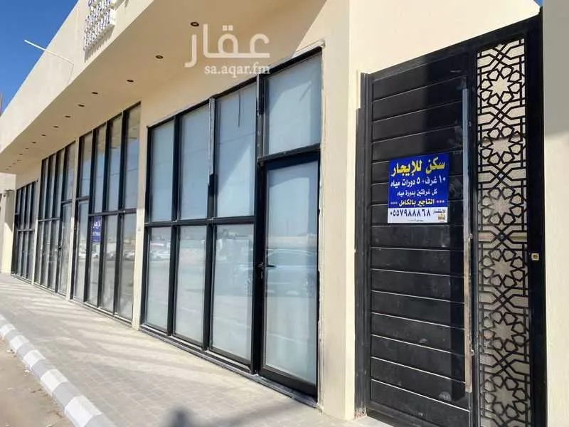 غرفة للإيجار في شارع جبل بني غنيمة, حي الخير, مدينة الرياض, منطقة الرياض 1 صورة