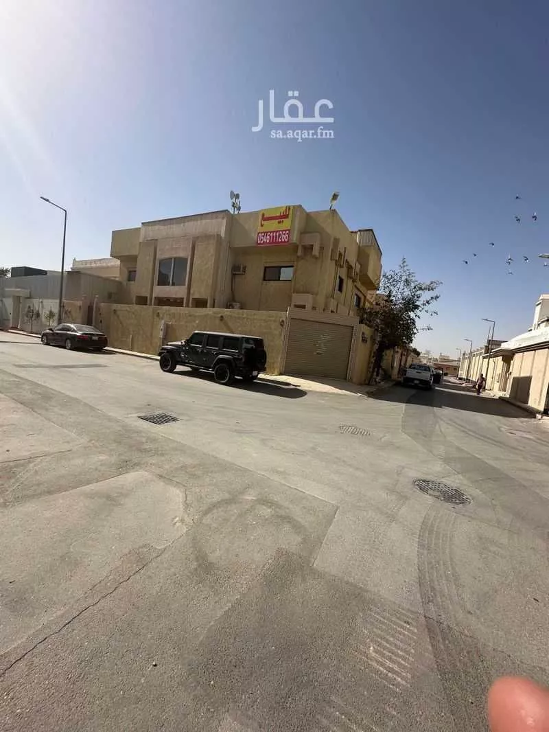 أرض للبيع في شارع الفضل الصيدلاني ، حي المصيف ، الرياض ، منطقة الرياض 1 صورة