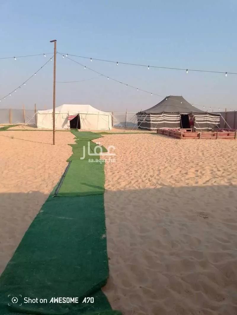 مخيم للحجز في مخيم الأميرة الدمام ، الدمام ، الدمام 1 صورة