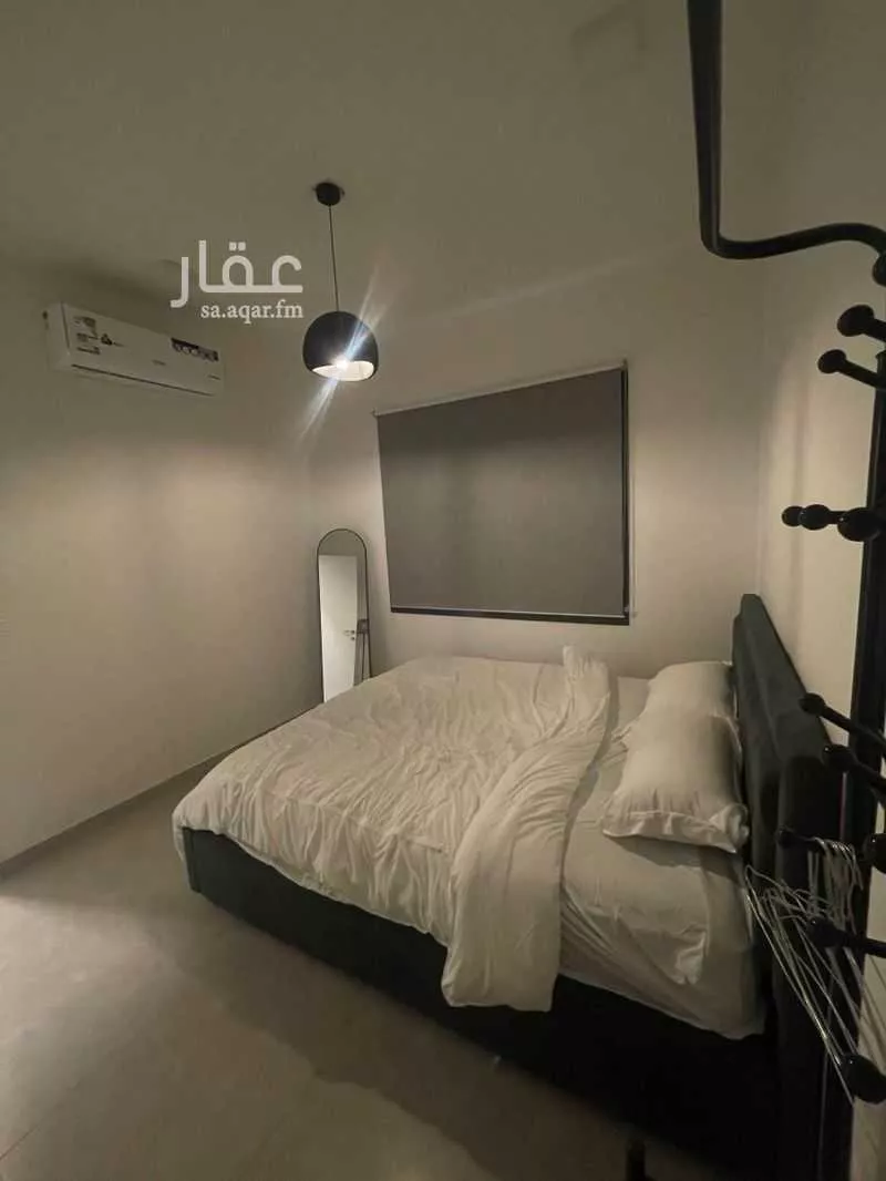 شقة مفروشة للحجز في شارع الامير فيصل بن بندر بن عبدالعزيز الفرعي ، حي مطار الملك خالد الدولي ، الرياض ، منطقة الرياض 1 صورة