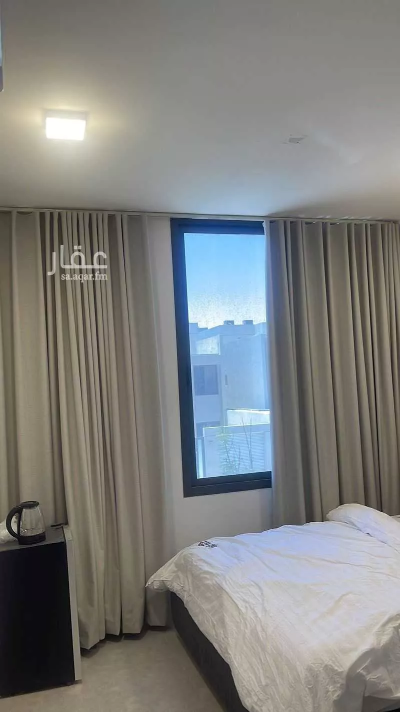 شقة مفروشة للحجز في شارع الامير فيصل بن بندر بن عبدالعزيز الفرعي ، حي مطار الملك خالد الدولي ، الرياض ، منطقة الرياض 1 صورة
