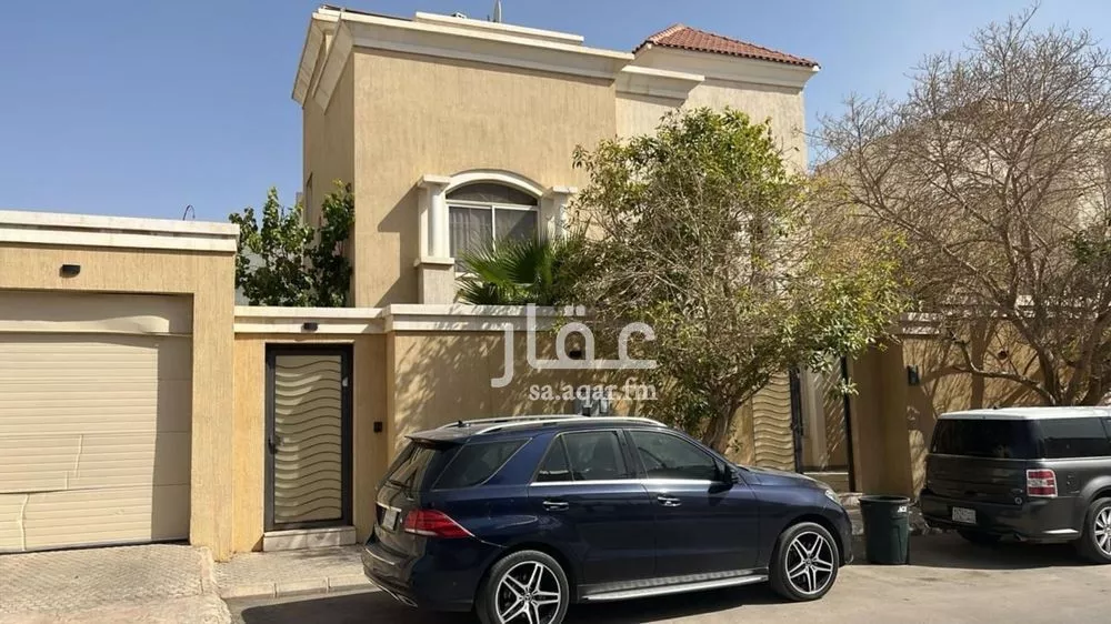 فيلا للبيع في شارع الصيادة, حي قرطبة, مدينة الرياض, منطقة الرياض 1 صورة