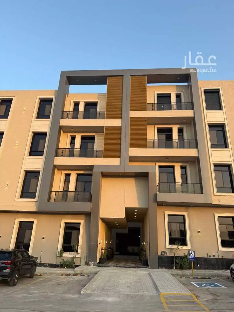 شقة للإيجار في شارع بشير البصري, حي النرجس, مدينة الرياض, منطقة الرياض 1 صورة