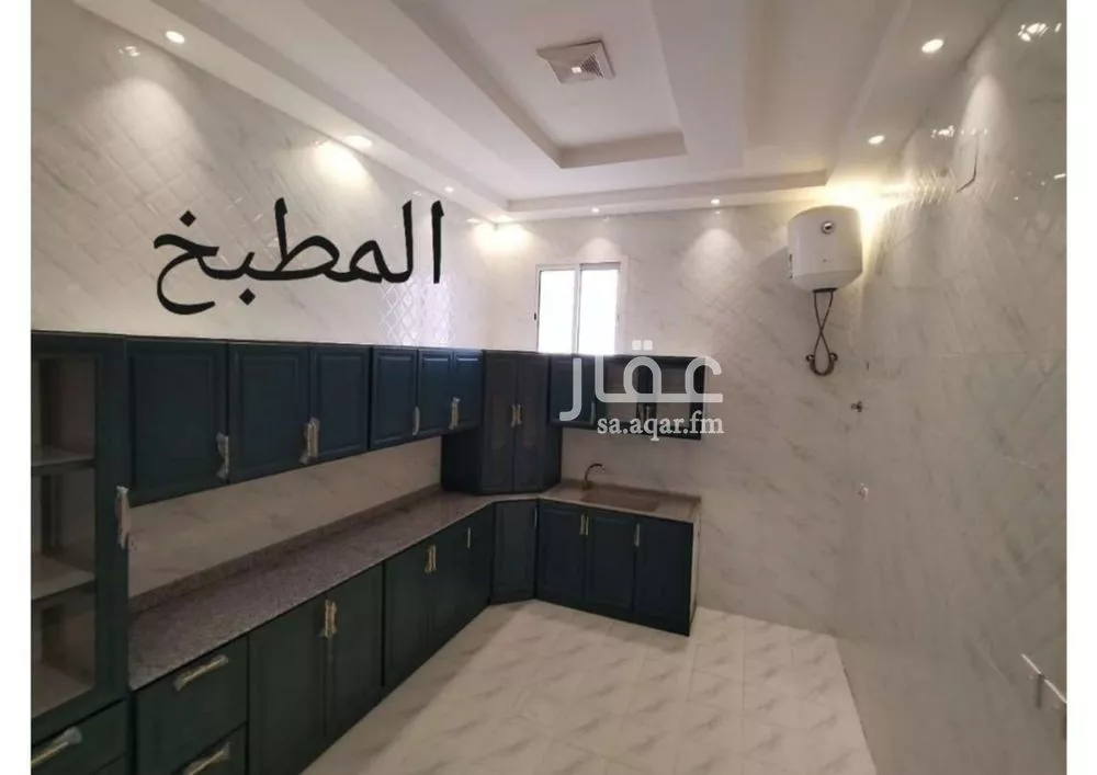 شقة للإيجار في شارع ابن الكلبي, حي المهدية, مدينة الرياض, منطقة الرياض 1 صورة