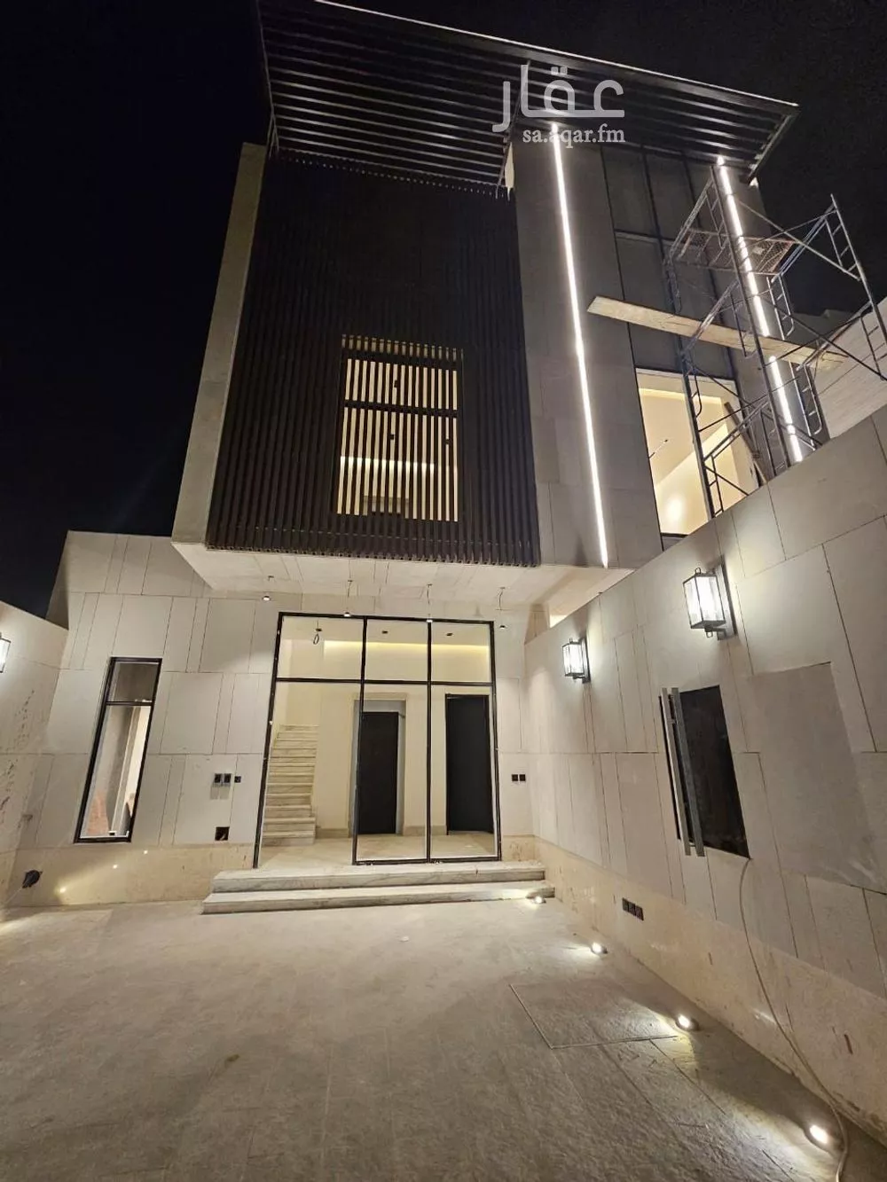 دور للبيع في شارع مصطفي عبدالرازق , حي العارض, مدينة الرياض, منطقة الرياض 1 صورة