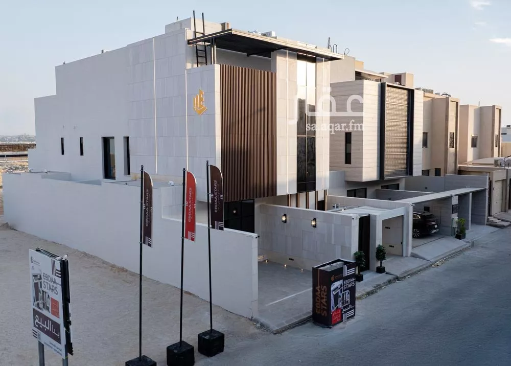 دور للبيع في شارع مصطفى عبدالرزاق, حي العارض, مدينة الرياض, منطقة الرياض 1 صورة