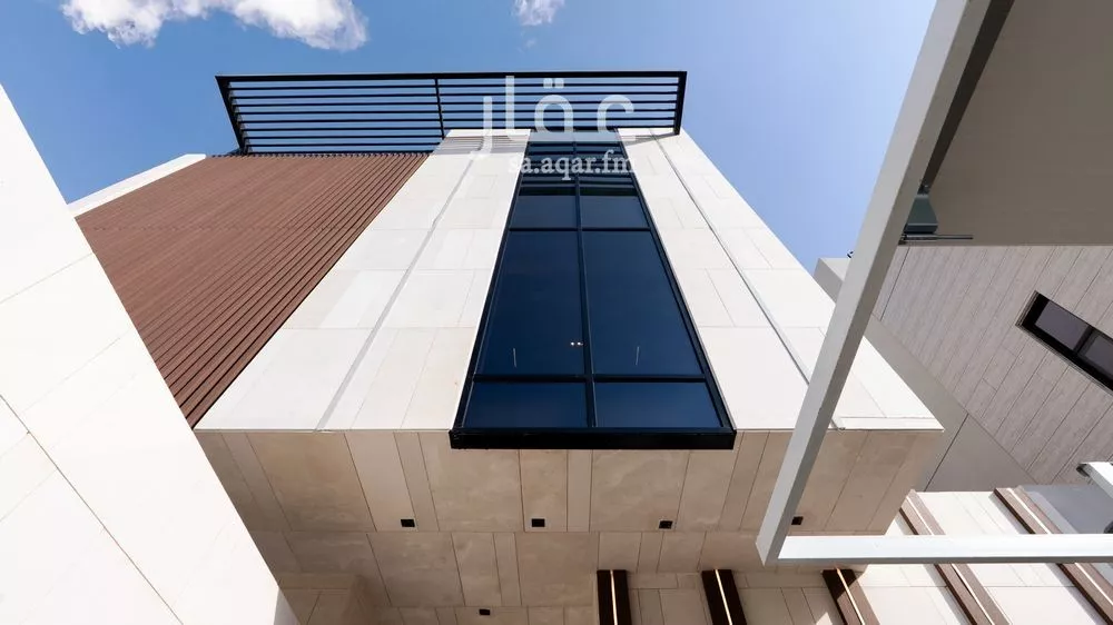 دور للبيع في شارع مصطفى عبدالرزاق, حي العارض, مدينة الرياض, منطقة الرياض 1 صورة