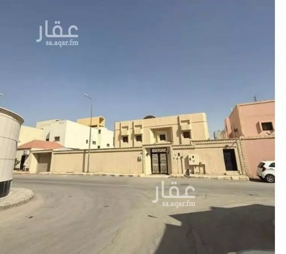 فيلا للبيع في شارع عبدالله بن ايوب, حي المصيف, مدينة الرياض, منطقة الرياض 1 صورة