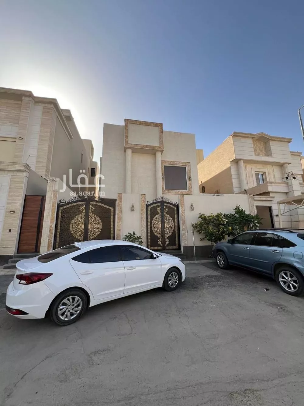 فيلا للبيع في شارع علي الرماني, حي الرمال, مدينة الرياض, منطقة الرياض 1 صورة