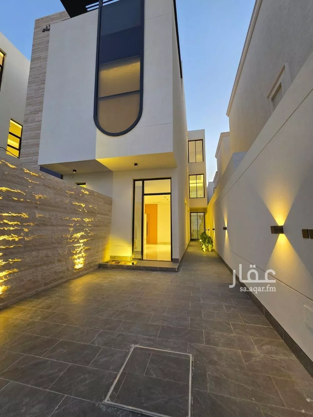 دور للبيع في شارع النرجس, حي النرجس, مدينة الرياض, منطقة الرياض 1 صورة