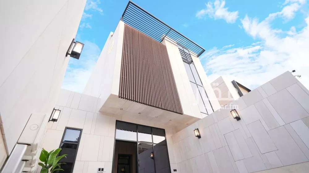 دور للبيع في شارع مصطفي عبدالرازق , حي العارض, مدينة الرياض, منطقة الرياض 1 صورة