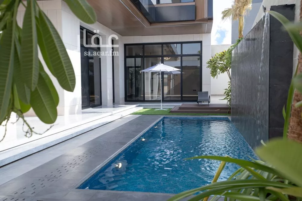 فيلا للبيع في شارع شرف الدين, حي العقيق, مدينة الرياض, منطقة الرياض 1 صورة