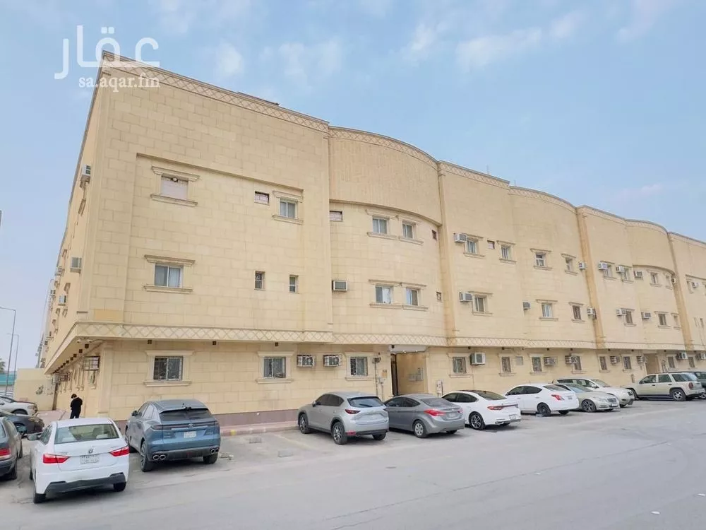 شقة للبيع في شارع العدل, حي الروابي, مدينة الرياض, منطقة الرياض 1 صورة