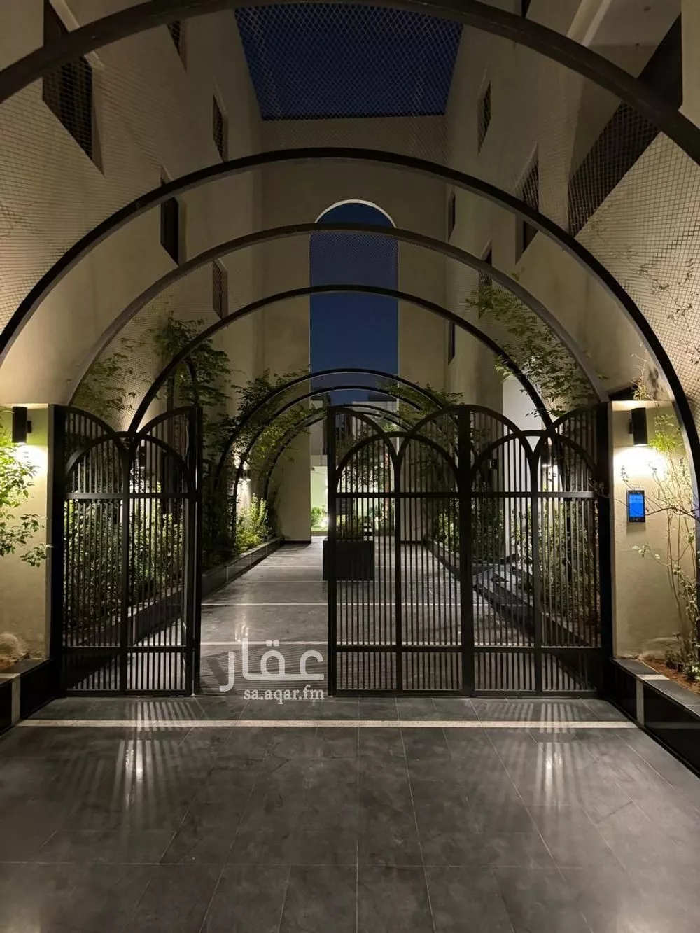 شقة للبيع في شارع القشاشية, حي الندى, مدينة الرياض, منطقة الرياض 1 صورة