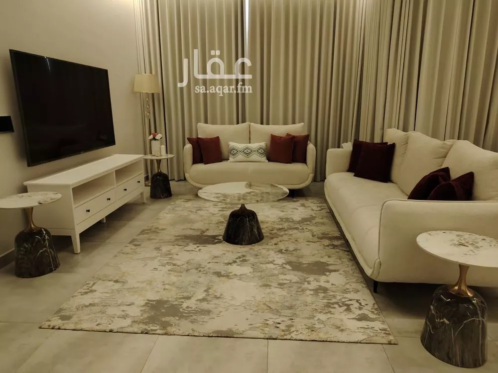 شقة للبيع في شارع العمرة, حي الملقا, مدينة الرياض, منطقة الرياض 1 صورة