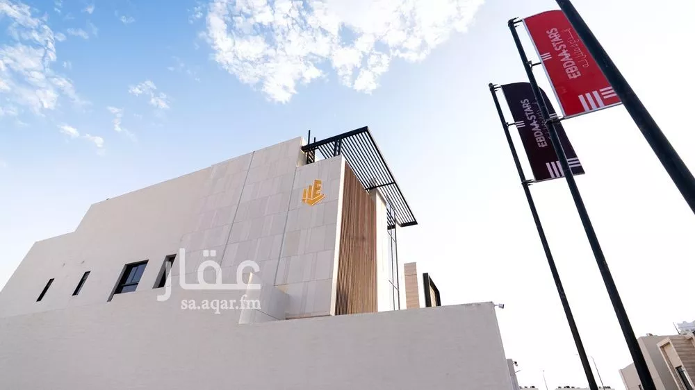 دور للبيع في شارع مصطفى عبدالرزاق, حي العارض, مدينة الرياض, منطقة الرياض 1 صورة