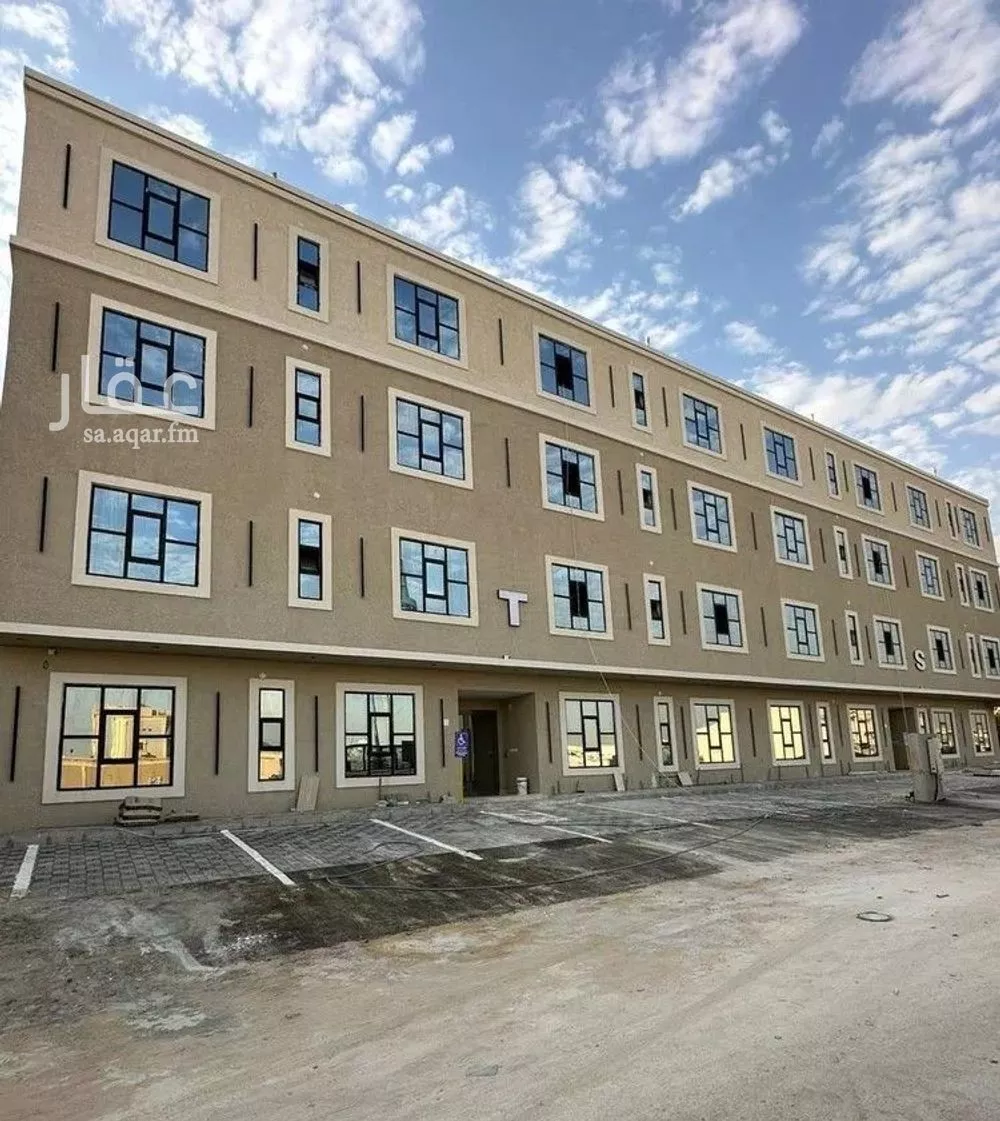 شقة للبيع في شارع شهيد الدين ثم الوطن سعد محمد سعد السبي, حي بدر, مدينة الرياض, منطقة الرياض 1 صورة