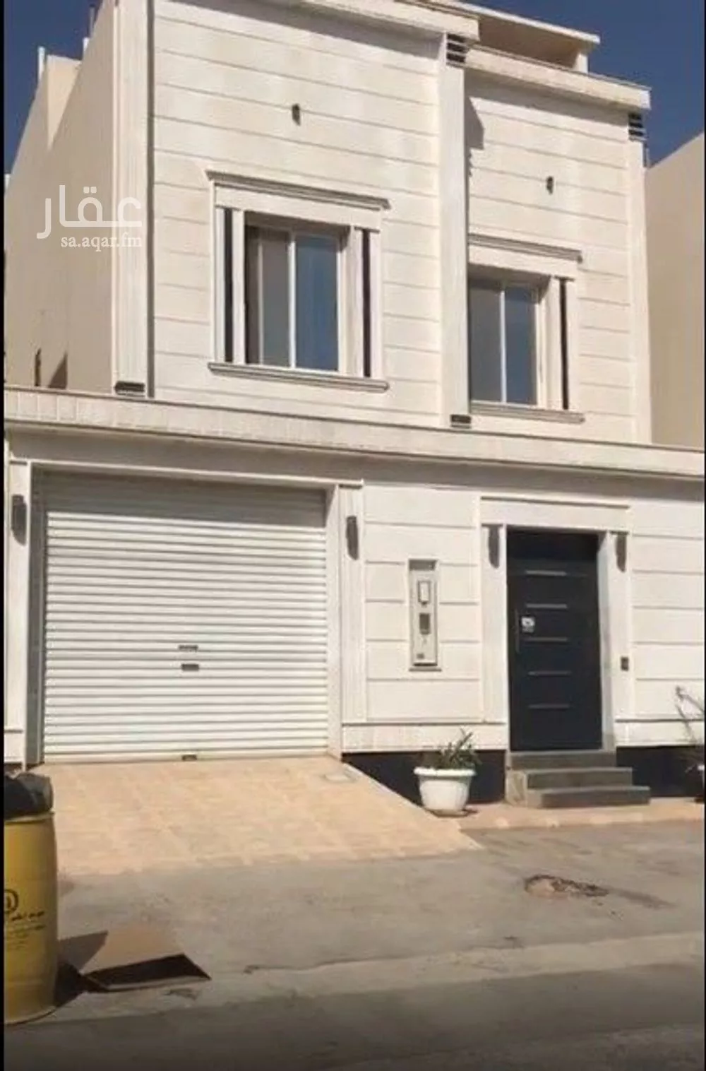 فيلا للبيع في شارع صفية بنت أبي طاهر, حي المهدية, مدينة الرياض, منطقة الرياض 1 صورة