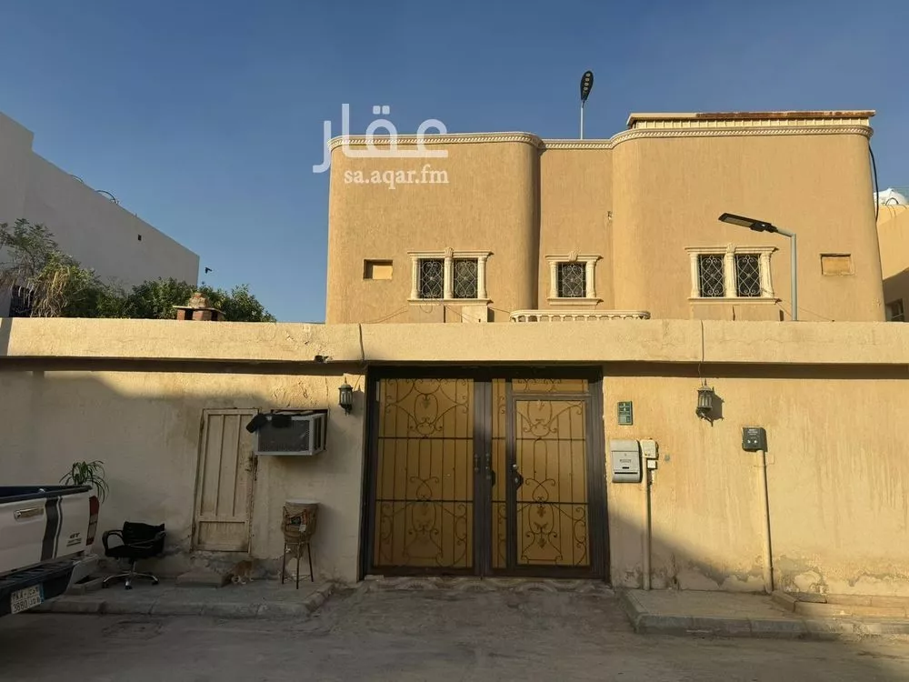 فيلا للبيع في شارع المساور, حي الوادي, مدينة الرياض, منطقة الرياض 1 صورة