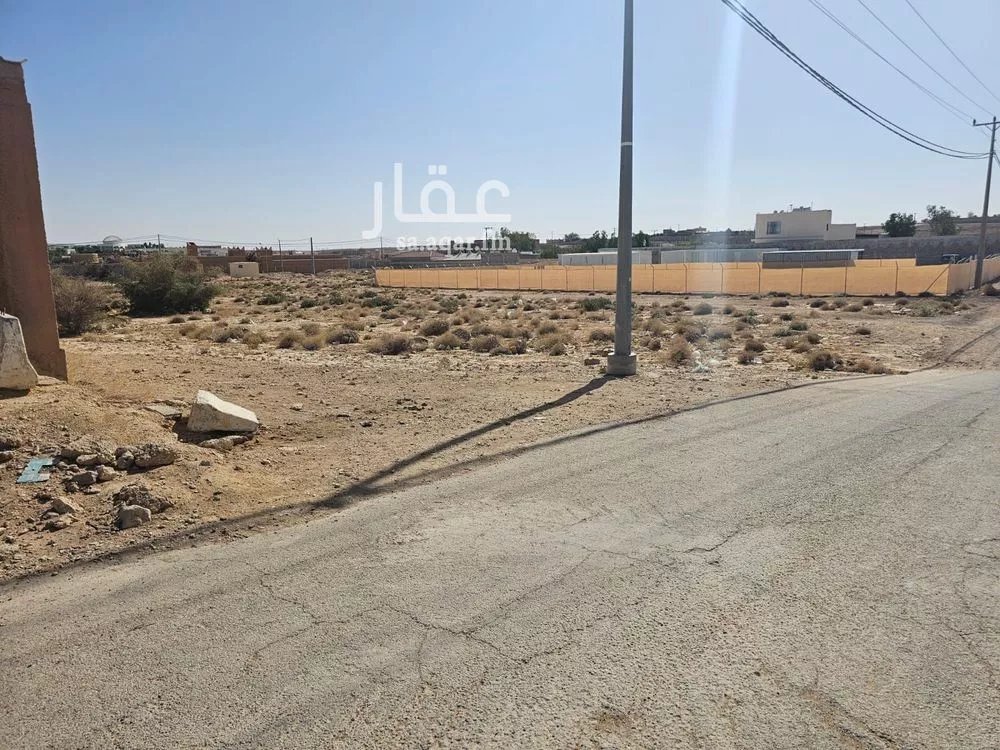 أرض للبيع في شارع مخطط استراحات العمارية , مدينة مخطط استراحات العماريه, منطقة الرياض 1 صورة