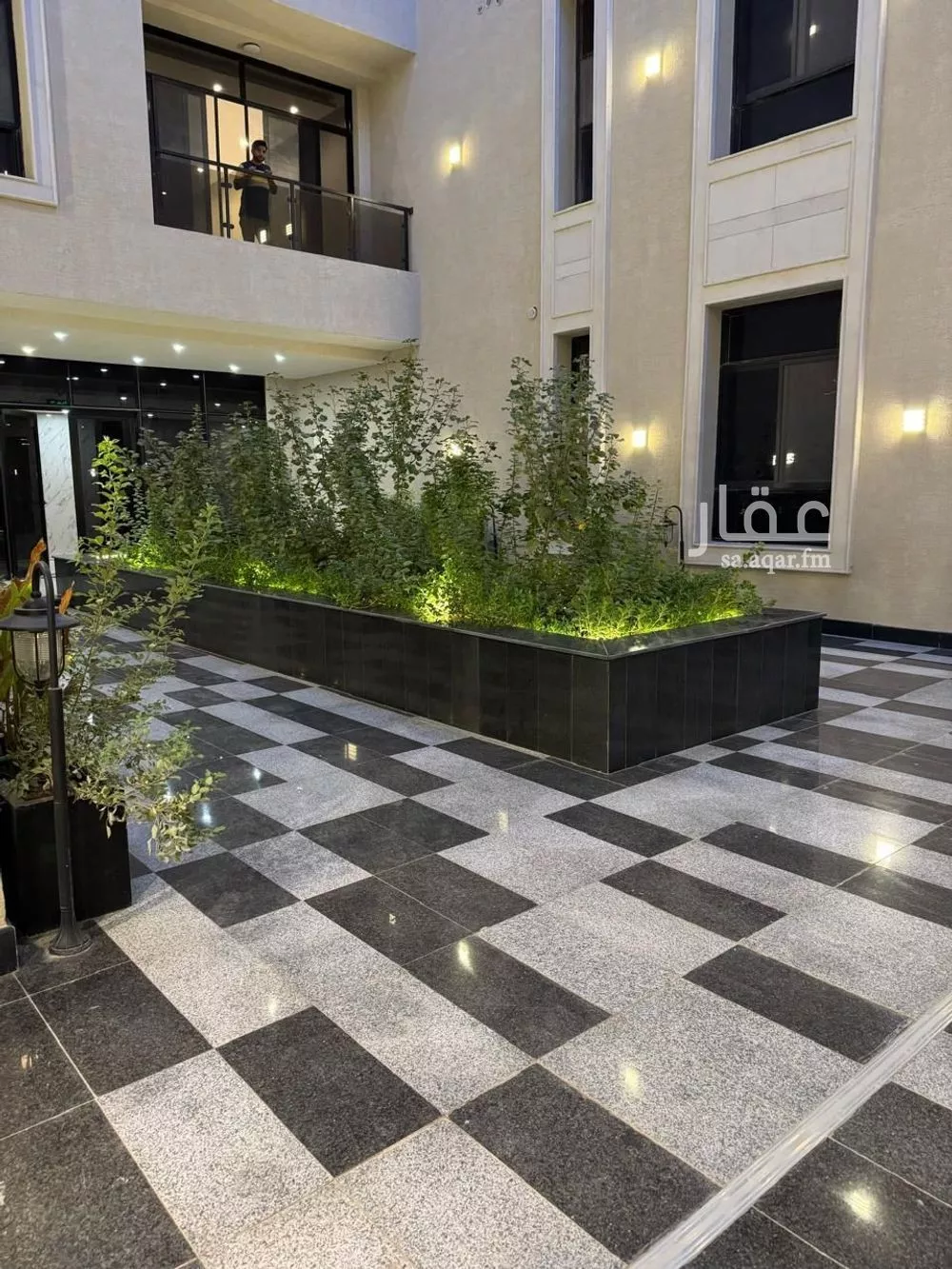 شقة للبيع في شارع بشير البصري, حي النرجس, مدينة الرياض, منطقة الرياض 1 صورة