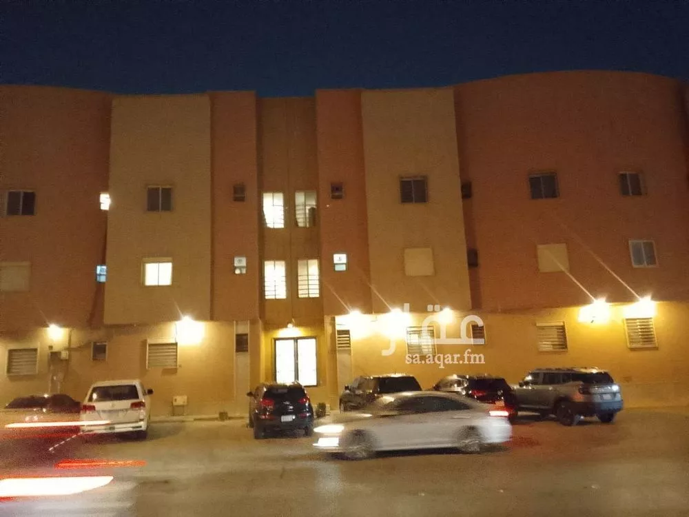 شقة للبيع في شارع سهيل, حي اليرموك, مدينة الرياض, منطقة الرياض 1 صورة
