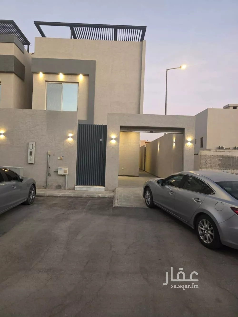 فيلا للبيع في شارع معتوق بن أبي البقاء, حي العارض, مدينة الرياض, منطقة الرياض 1 صورة