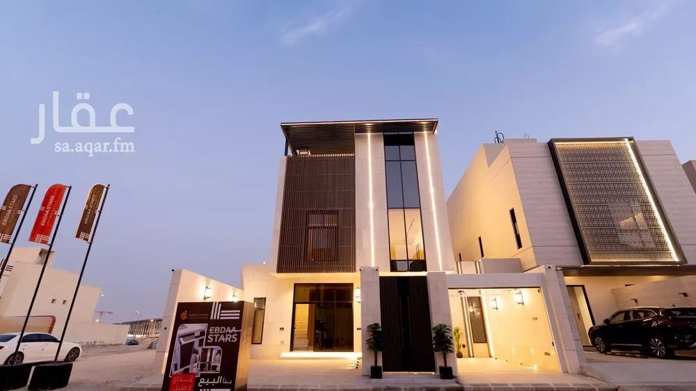 شقة للبيع في شارع مصطفي عبدالرازق , حي العارض, مدينة الرياض, منطقة الرياض 1 صورة