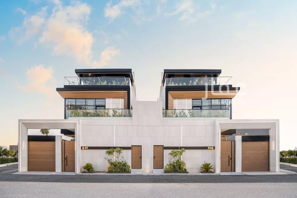 فيلا للبيع في شارع شرف الدين, حي العقيق, مدينة الرياض, منطقة الرياض 1 صورة