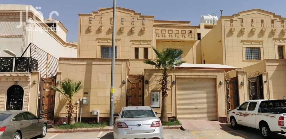 عمارة للبيع في شارع الغيلانة, حي إشبيلية, مدينة الرياض, منطقة الرياض 1 صورة