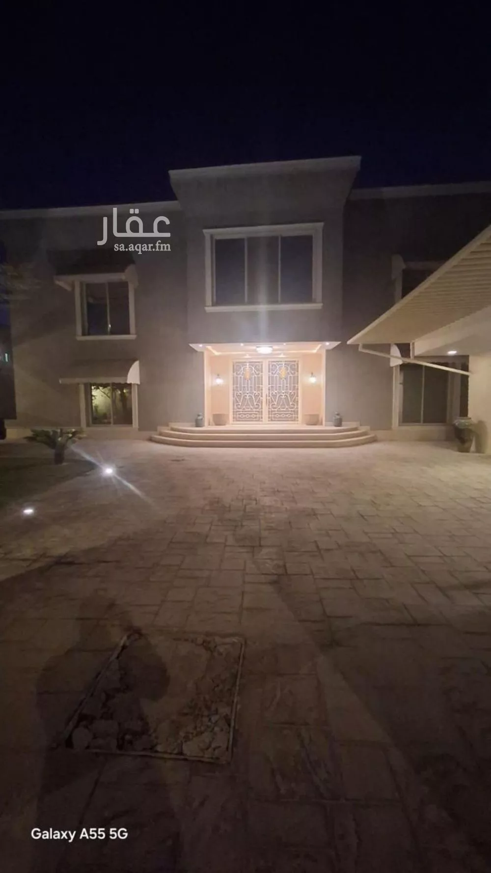 فيلا للبيع في شارع جعفر بن أبي طالب, حي السليمانية, مدينة الرياض, منطقة الرياض 1 صورة