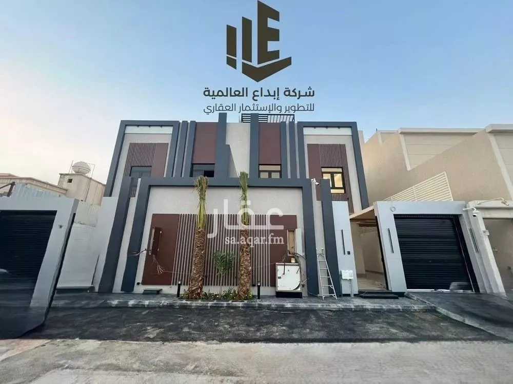 فيلا للبيع في شارع المشهد, حي اليرموك, مدينة الرياض, منطقة الرياض 1 صورة