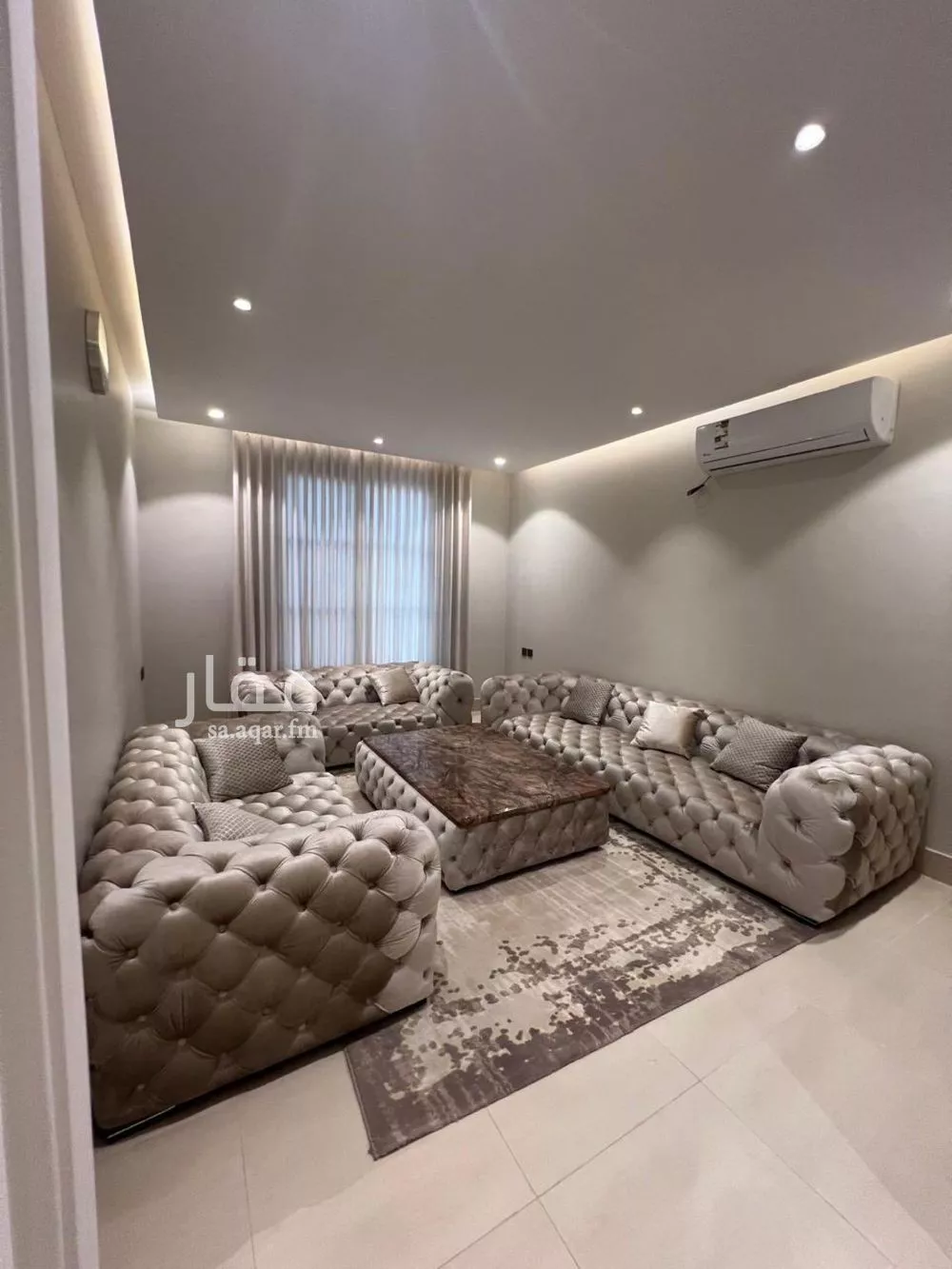 شقة للبيع في شارع وادي وج, حي الملقا, مدينة الرياض, منطقة الرياض 1 صورة