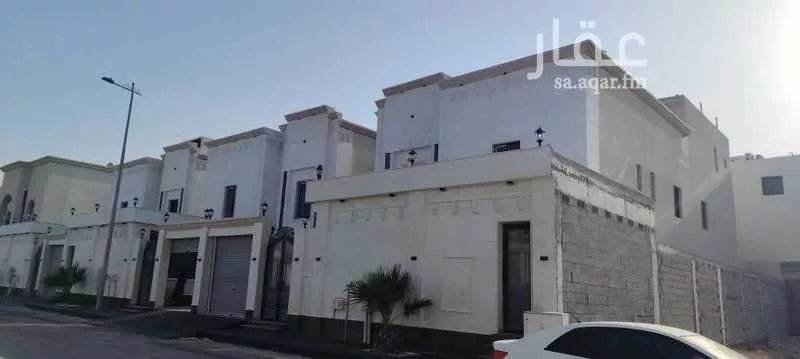 فيلا للبيع في حي الشفاء, مدينة الخبر, المنطقة الشرقية 1 صورة