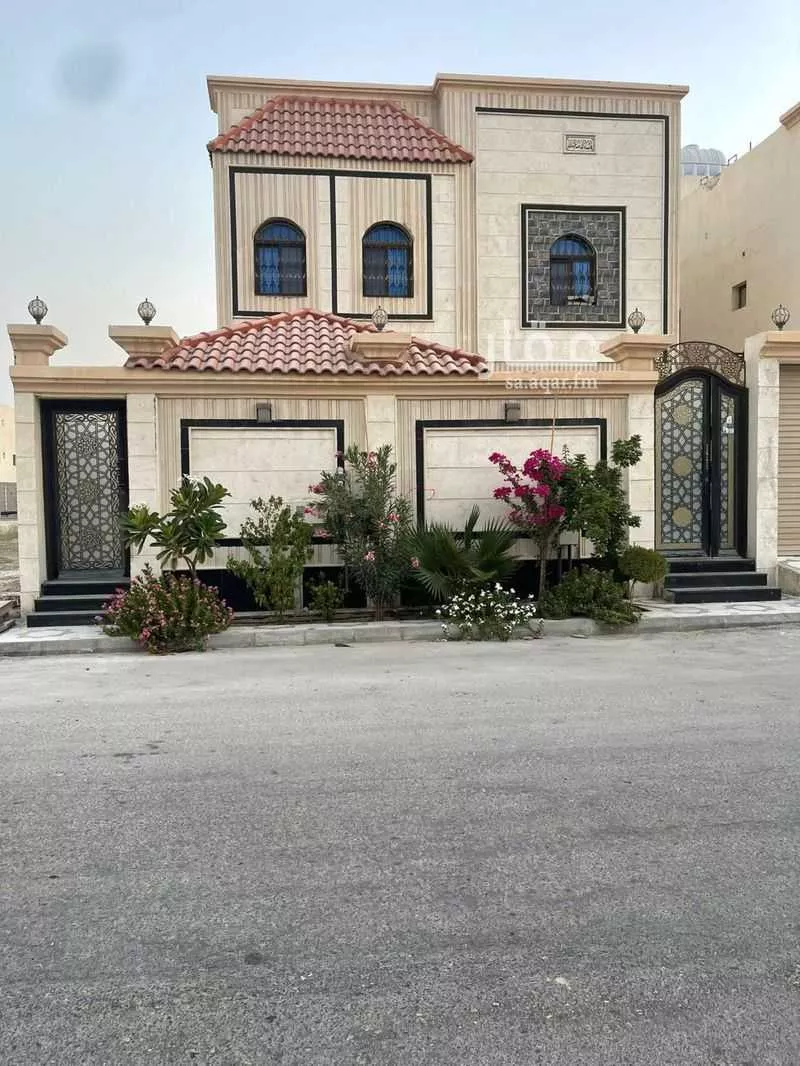 فيلا للبيع في شارع 12أ, حي الصواري, مدينة الخبر, المنطقة الشرقية 1 صورة