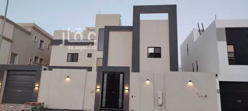 فيلا للبيع في شارع النعيريه, حي الصواري, مدينة الخبر, المنطقة الشرقية 1 صورة