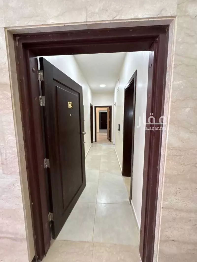 شقة للإيجار في حي العهن ، المدينة المنورة ، منطقة المدينة المنورة 1 صورة