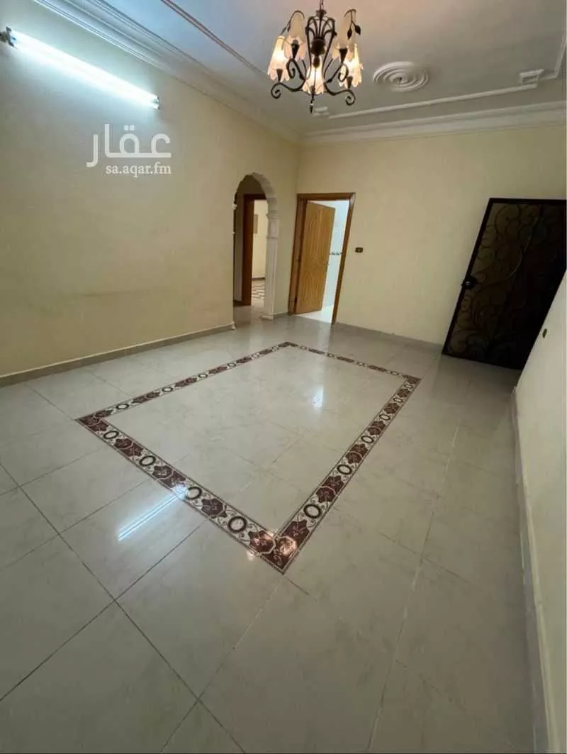 شقة للإيجار في شارع مصطفى عبد الرازق ، حي العرج الأسفل ، الطائف ، الطائف 1 صورة