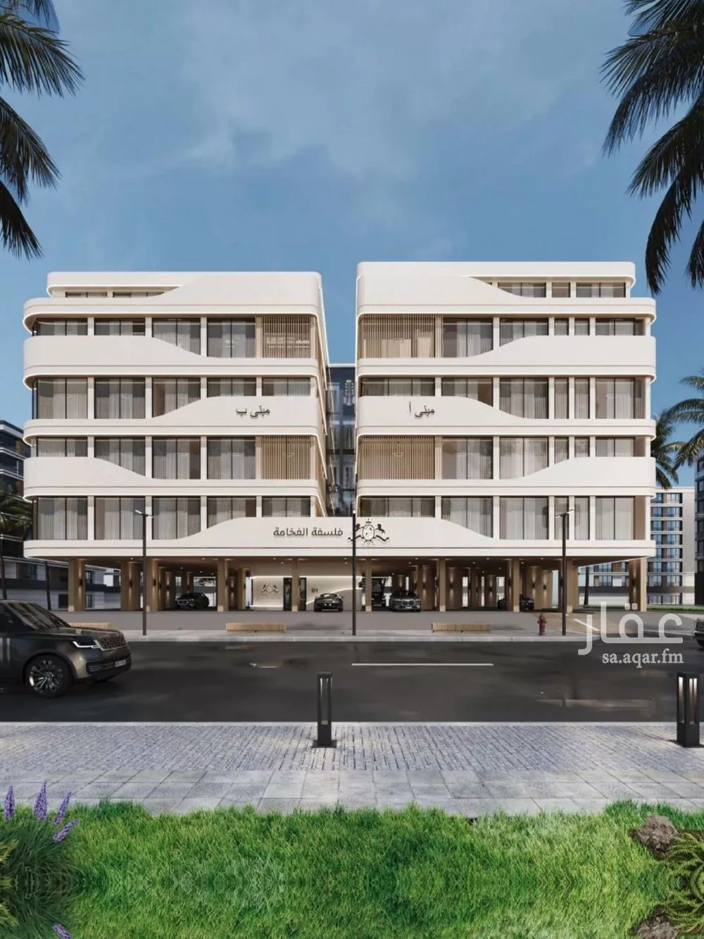 شقة للبيع في شارع علي التهامي, حي المروة, مدينة جدة, منطقة مكة المكرمة 1 صورة