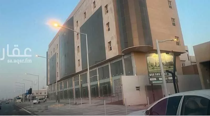 عمارة للبيع في السلام ، حي النسيم الغربي ، الرياض ، منطقة الرياض 1 صورة