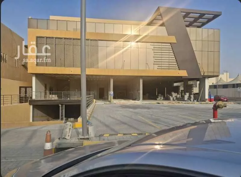 عمارة للبيع في العروبة ، حي العليا ، الرياض ، منطقة الرياض 1 صورة