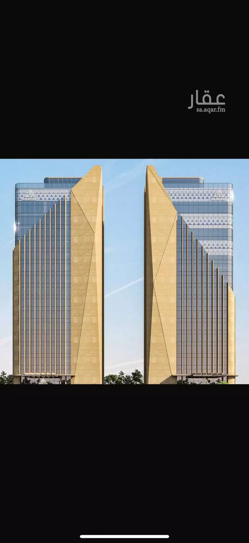 عمارة للبيع في شارع العليا ، حي الصحافة ، الرياض ، منطقة الرياض 1 صورة