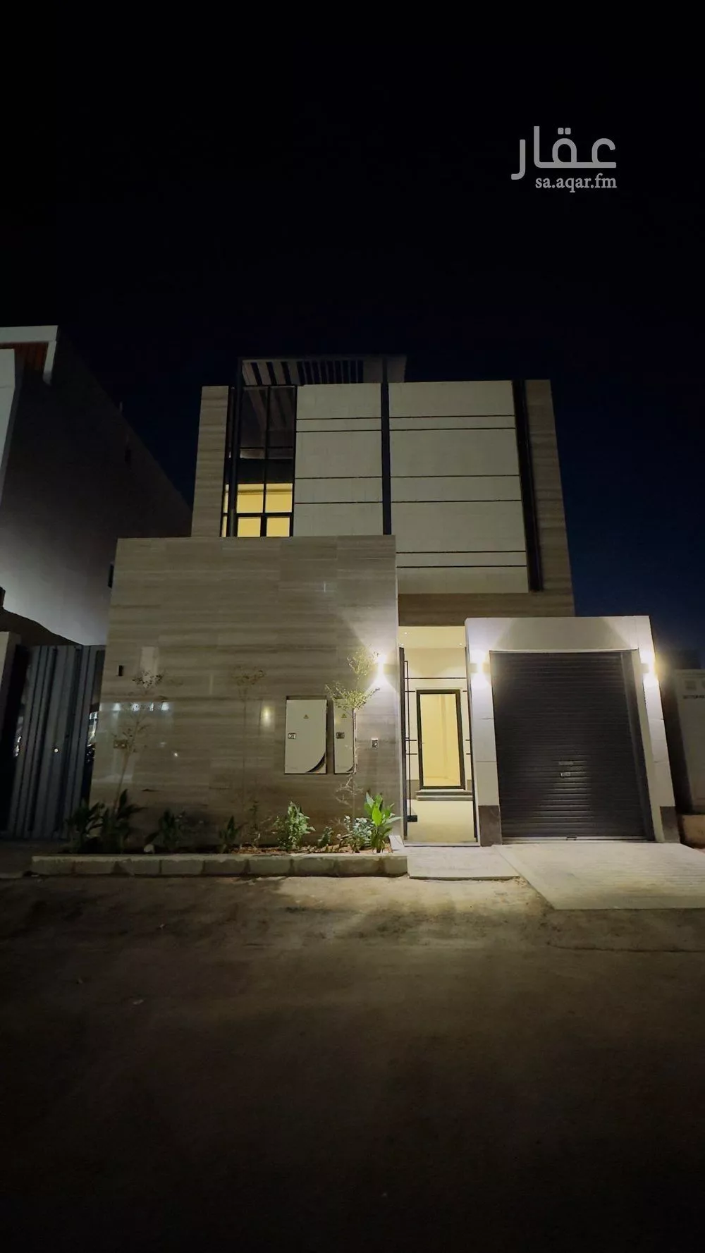 فيلا للإيجار في شارع عبدالرحمن الأنصاري, حي الرمال, مدينة الرياض, منطقة الرياض 1 صورة