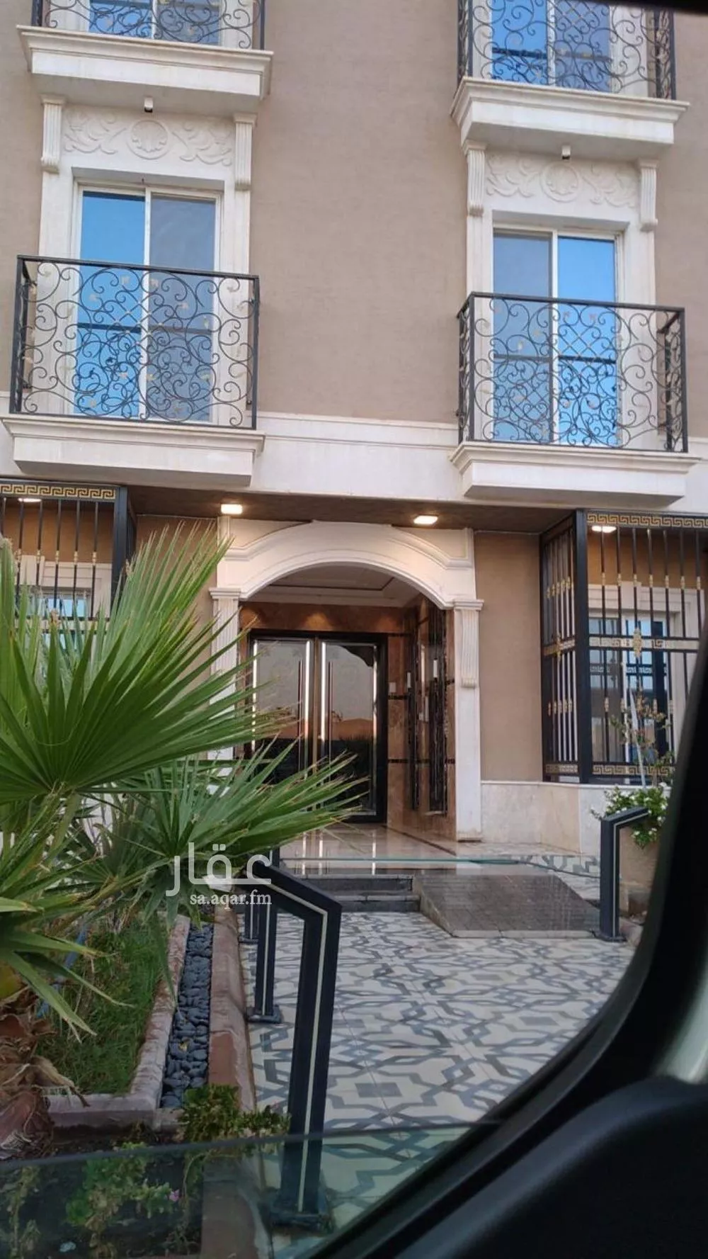 شقة للبيع في شارع وادي الشوكة, حي قرطبة, مدينة الرياض, منطقة الرياض 1 صورة