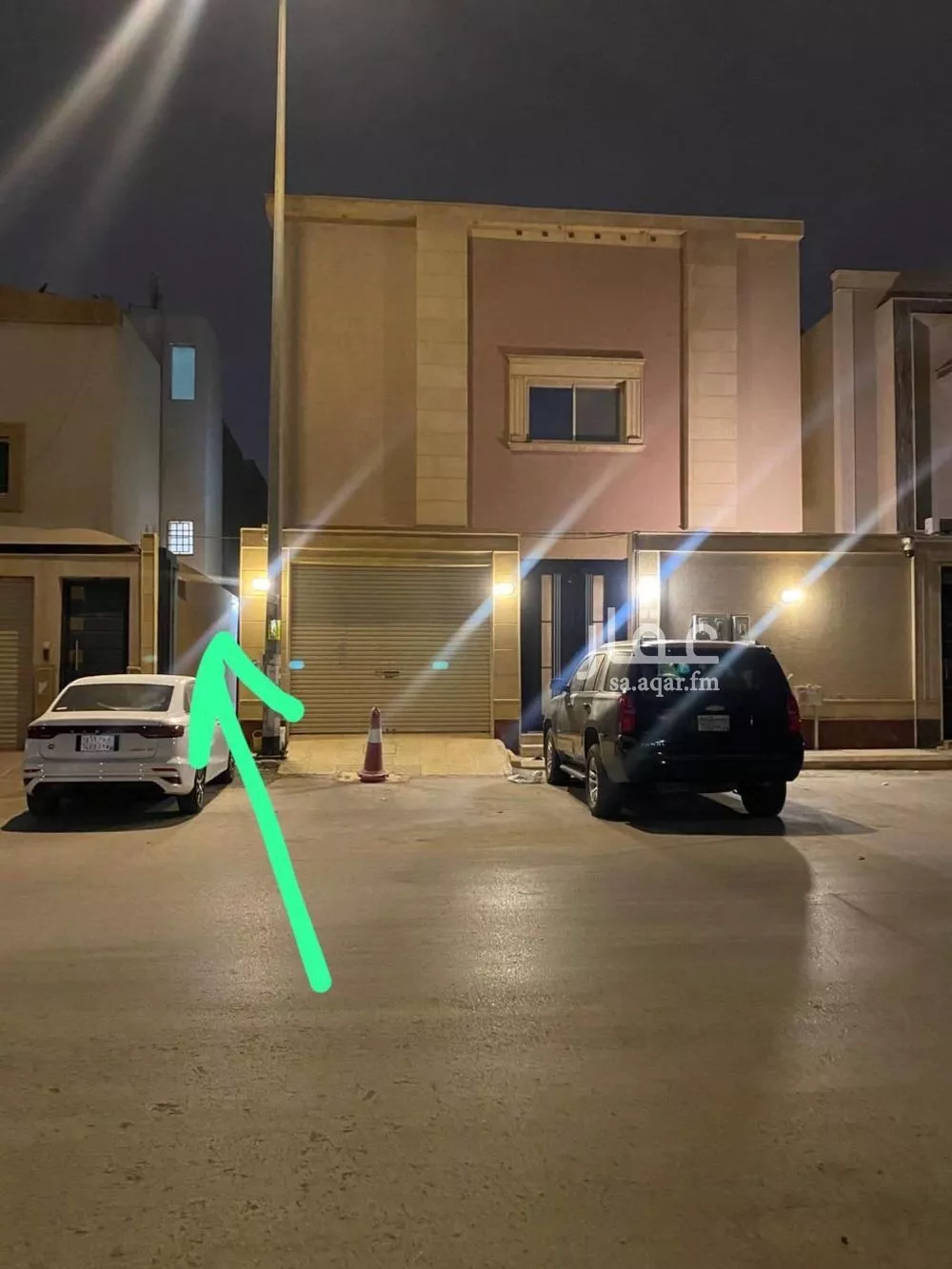 شقة للإيجار في شارع رقم 300, حي الياسمين, مدينة الرياض, منطقة الرياض 1 صورة