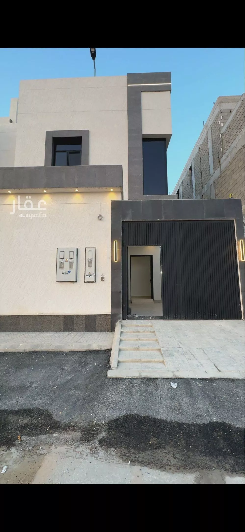 دور للبيع في حي الجنادرية, مدينة الرياض, منطقة الرياض 1 صورة