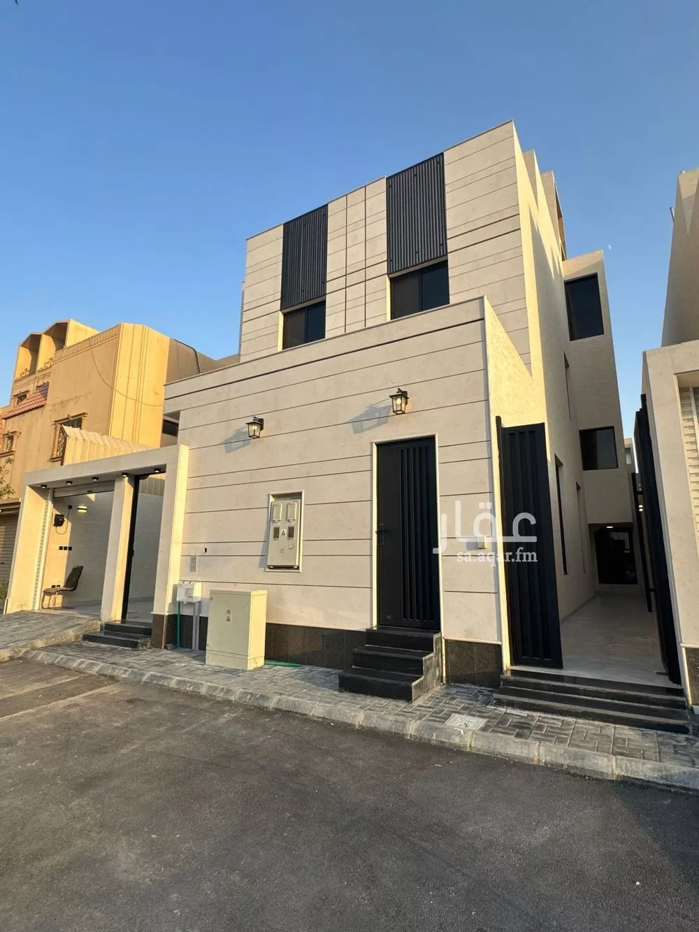 فيلا للبيع في شارع وادي الشوكة, حي قرطبة, مدينة الرياض, منطقة الرياض 1 صورة