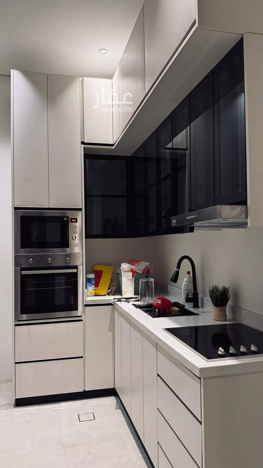 شقة للإيجار في شارع الوادي الأعلى, حي قرطبة, مدينة الرياض, منطقة الرياض 1 صورة