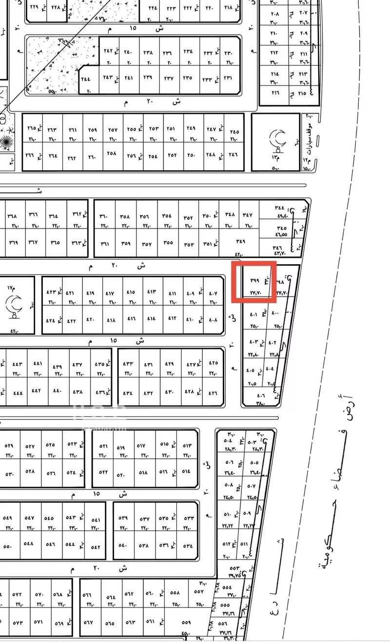 أرض للبيع في شارع الصناعية 4, حي الصناعية, مدينة جلاجل, منطقة الرياض 1 صورة